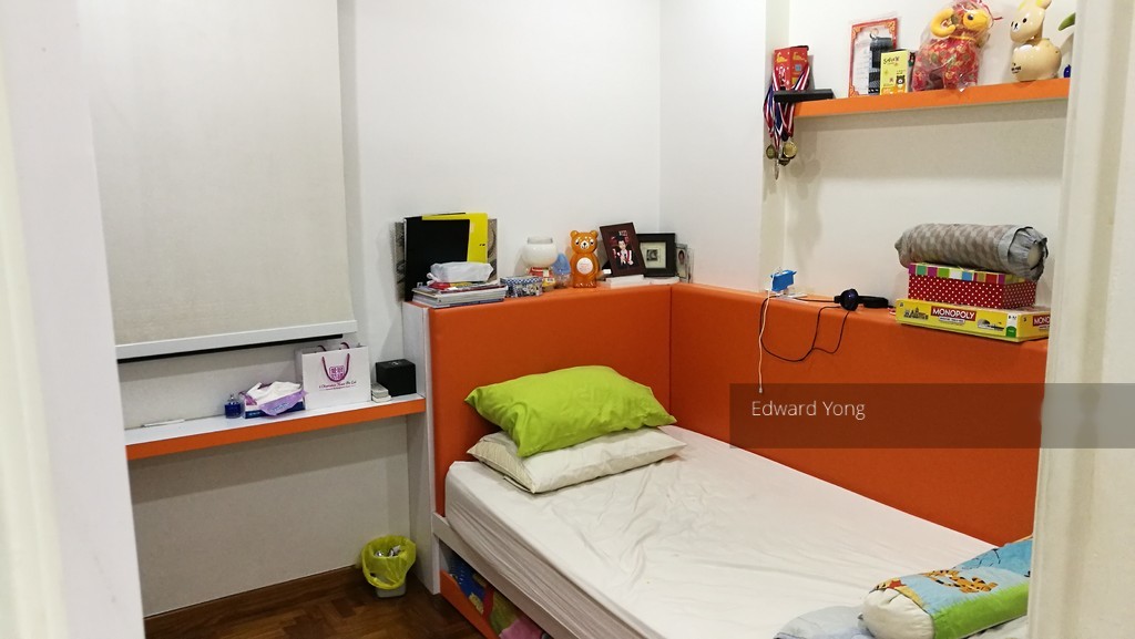 Regentville (D19), Apartment #150066872